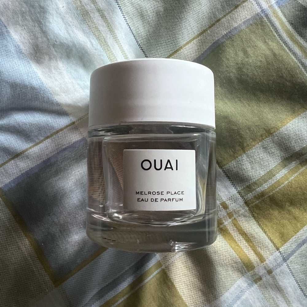 OUAI Melrose Place Eau de Parfum 1.7 fl oz/ 50mL